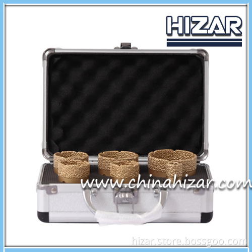 diamond glass drill bit